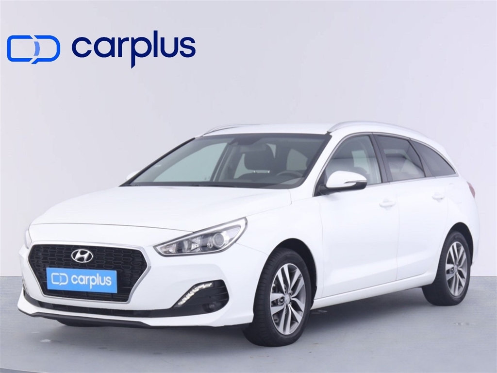  Hyundai i30 SW 1.0 TGDi 120cv Style