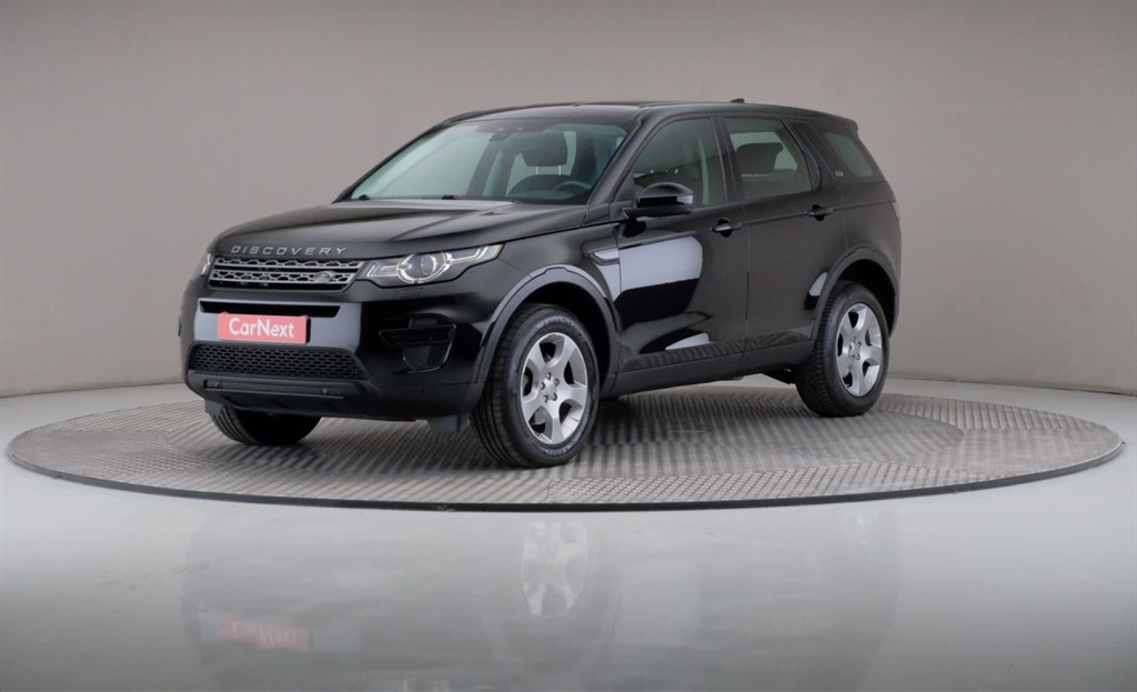  Land Rover Discovery Sport 2.0 eD4 Pure 150cv