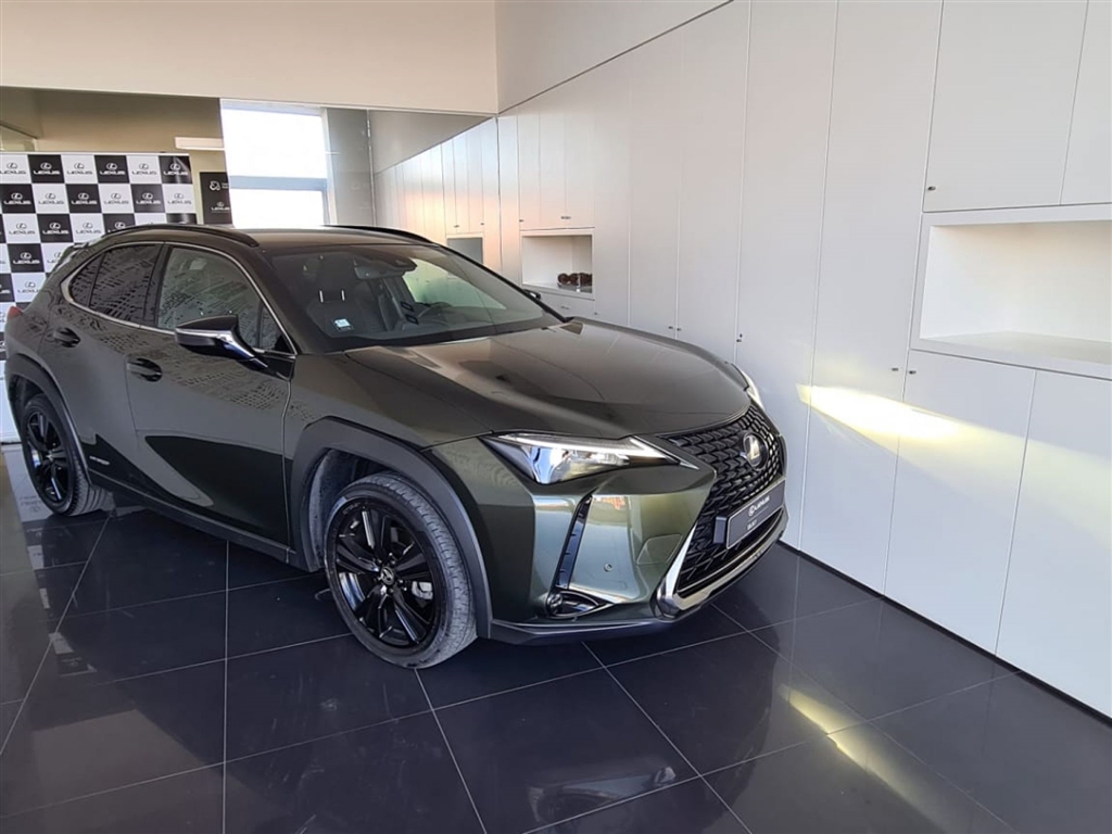  Lexus UX UX 250h Special Edition