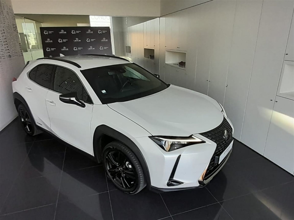  Lexus UX UX 250h Special Edition