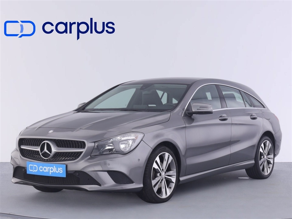  Mercedes-Benz Classe CLA 200 CDI Urban Shooting Brake