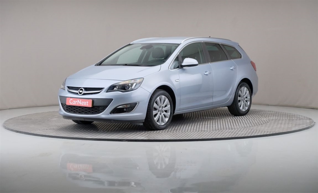  Opel Astra ST 1.6 CDTi Excite S/S 110cv