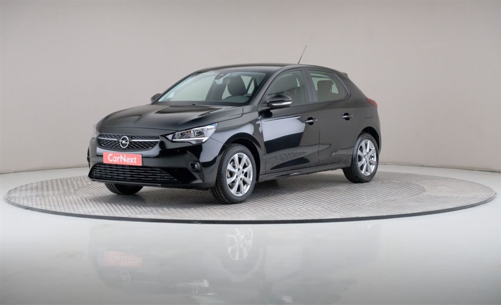  Opel Corsa 1.2 XEL Editon 75cv