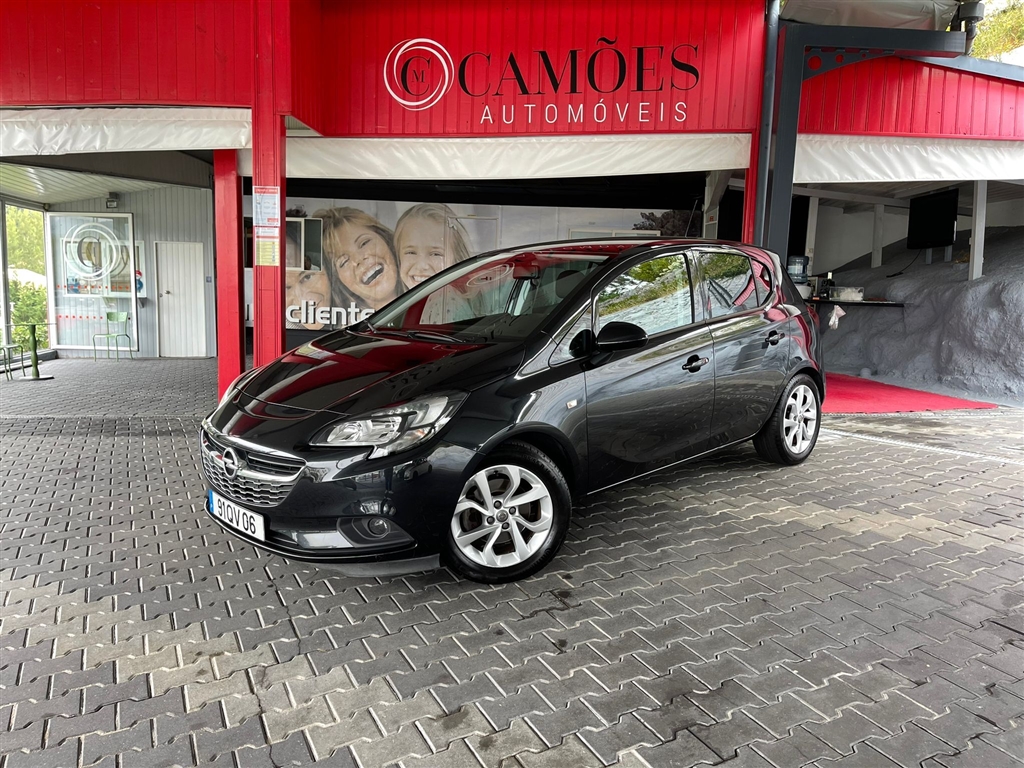  Opel Corsa 1.3 CDTi Color Edition (95cv) (5p)