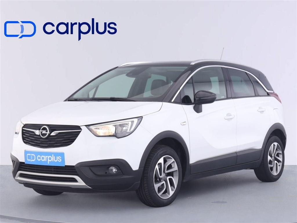  Opel Crossland X cv Innovation