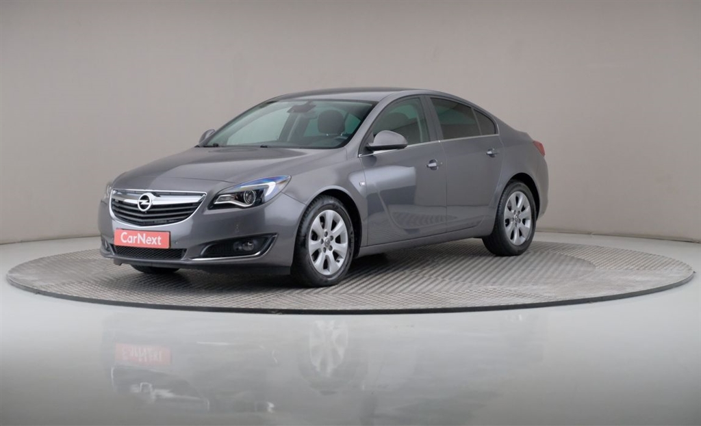  Opel Insignia 1.4 T Executive S/S 140cv