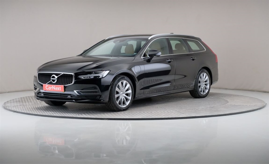  Volvo V T8 Momentum Plus AWD Geartronic 392cv