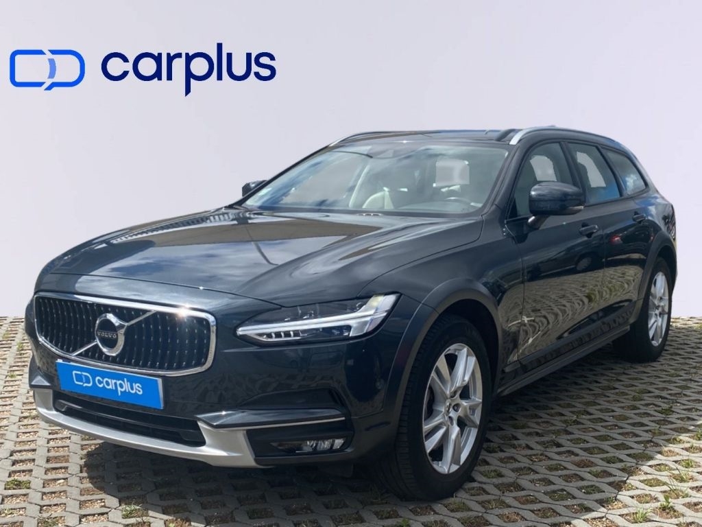  Volvo V90 Cross Country D AWD Geartronic