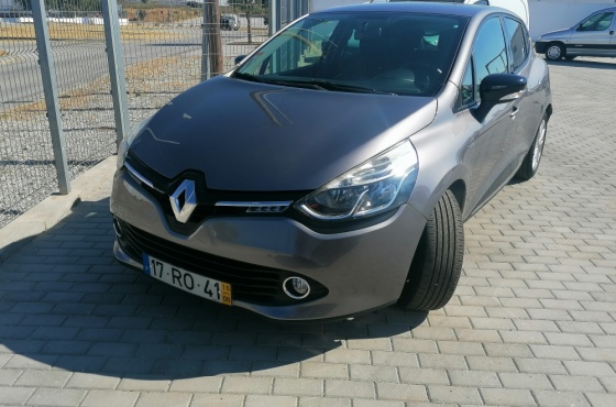 Renault Clio Energy Eco2 - Unicar, Lda