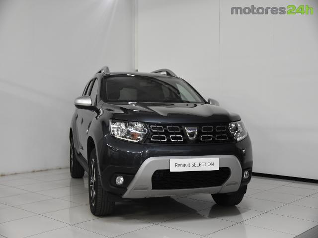 Dacia Duster S.L Adventure TCe