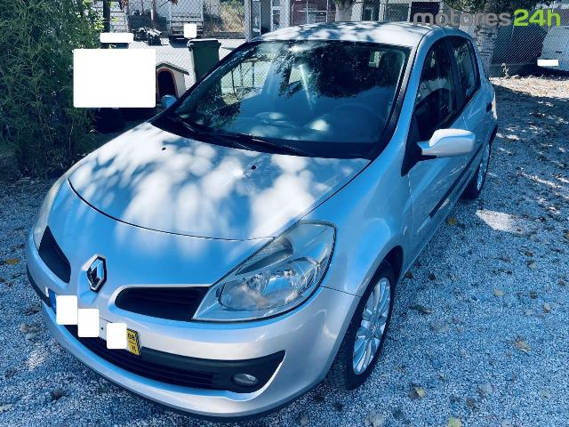 Renault Clio 1.5 dCi Rip Curl II