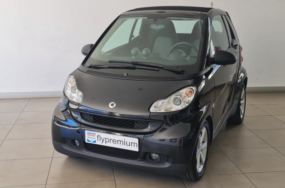 Smart ForTwo 1.0 Pulse 71 - Flypremium Automoveis Lda