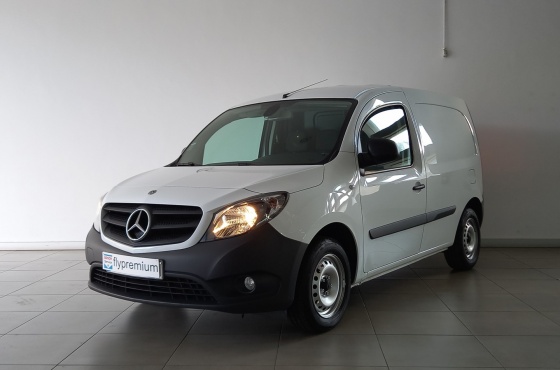 Mercedes-Benz Citan 108 CDI - Flypremium Automoveis Lda