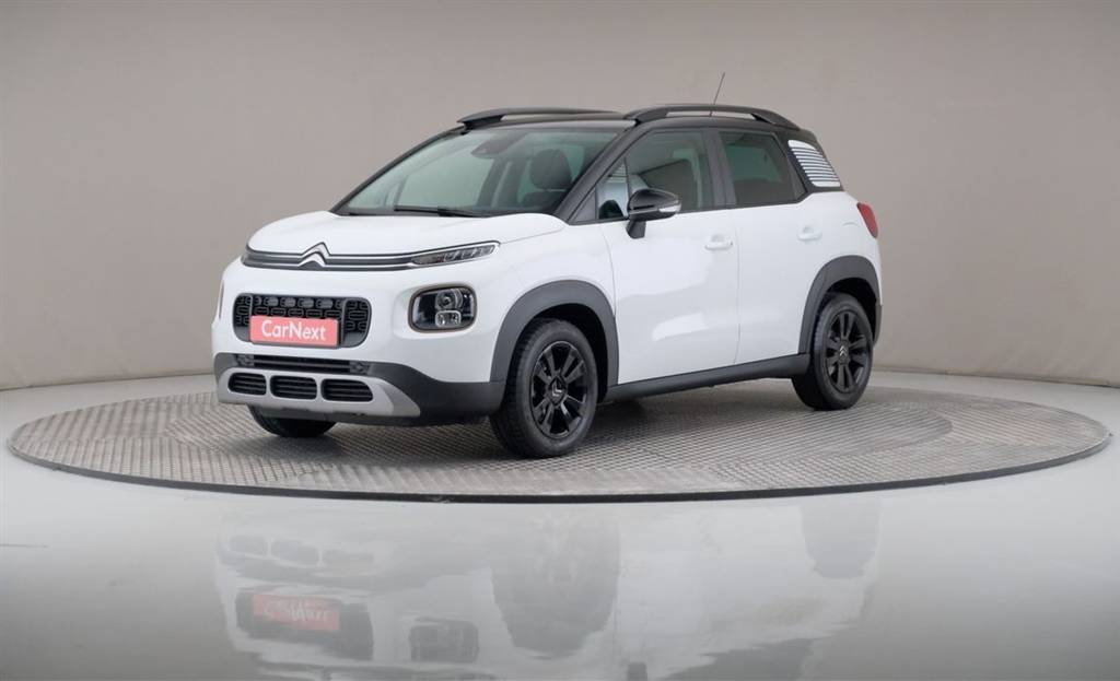  Citroen C3 AirCross 1.5 BlueHDi Origins S&S 102cv