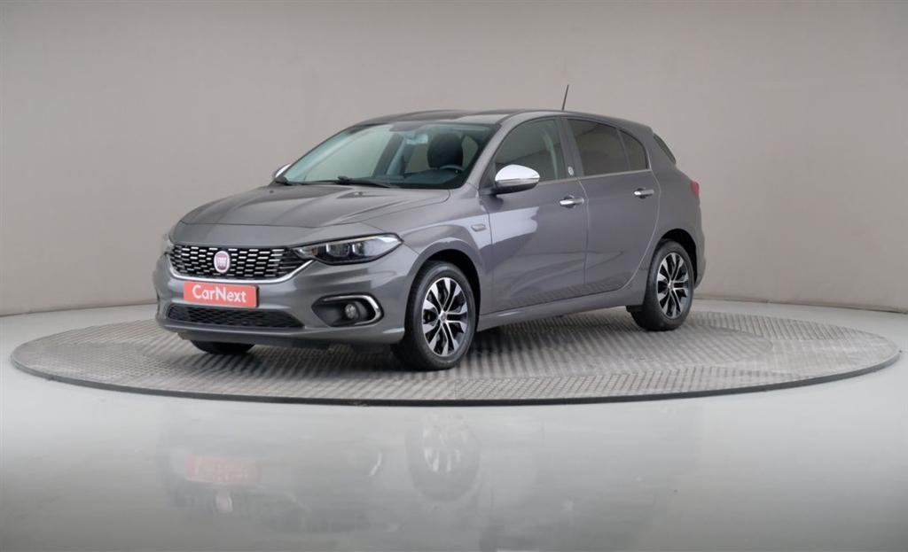  Fiat Tipo 1.3 M-Jet Mirror 95cv