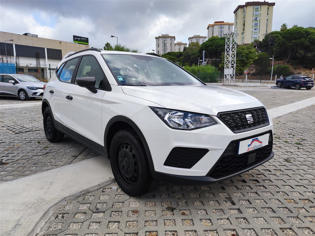  Seat Arona 1.0 TSI REFERENCE 5P S/S (5L)