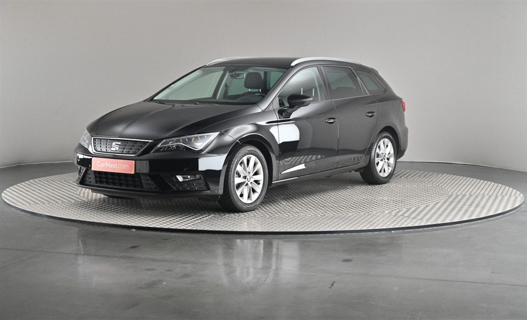  Seat Leon ST 1.0 EcoTSI Style Ecomotive S/S 115cv