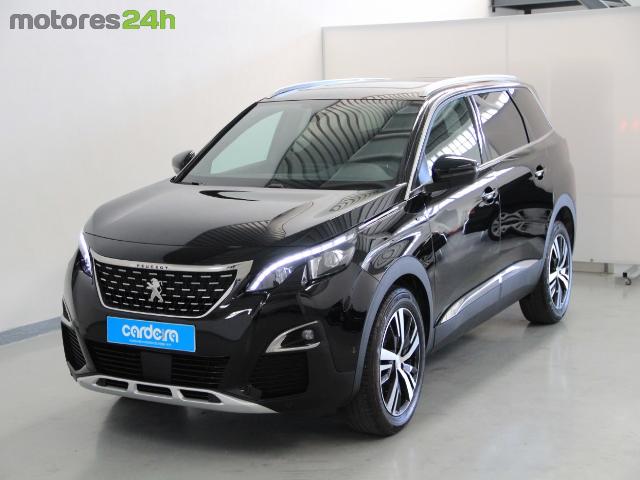 Peugeot  BlueHDi GT Line EAT8