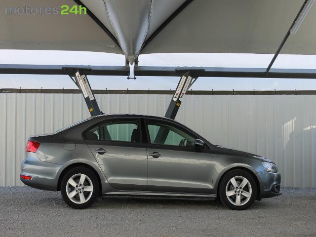 Volkswagen Jetta 1.6 TDi Confortline BM