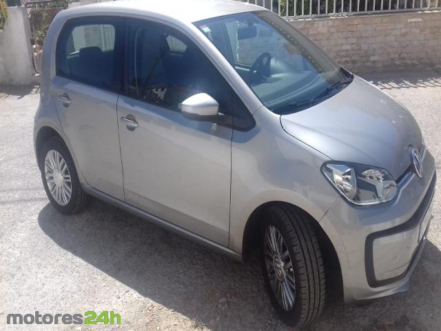 Volkswagen Up! 1.0 BMT Move Up!