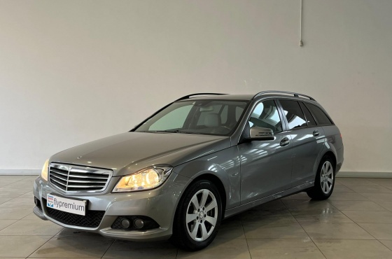 Mercedes-Benz C 220 CDI - Flypremium Automoveis Lda