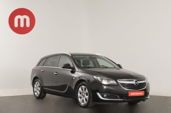 Opel Insignia sports tourer 1.6 CDTi Executive S/S -