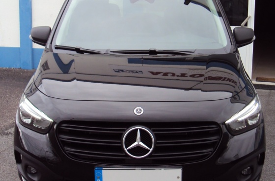 Mercedes-Benz Citan Tourer Standard 110 CDI 95cv - AUTO