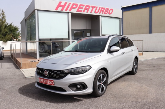 Fiat Tipo Station Wagon 1.6 MultiJet - HIPERTURBO