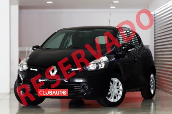 Renault Clio 1.5 DCI Confort - C L U B A U T O