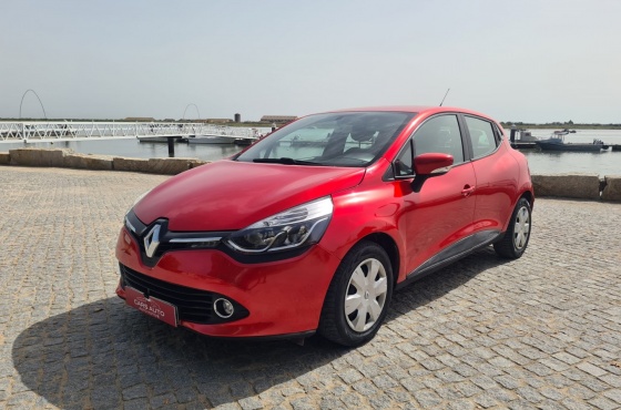 Renault Clio dci Confort - Carsauto Automotive