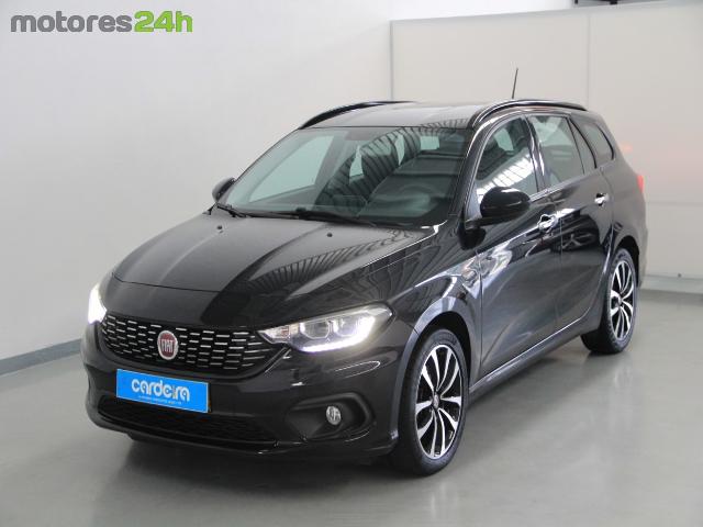 Fiat Tipo SW 1.3 M-Jet Lounge