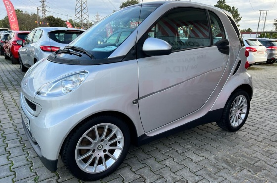 Smart ForTwo 0.8 Cdi Passion 45 - Rimauto