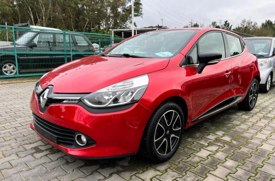 Renault Clio 1.5 Dci Limited - Rimauto