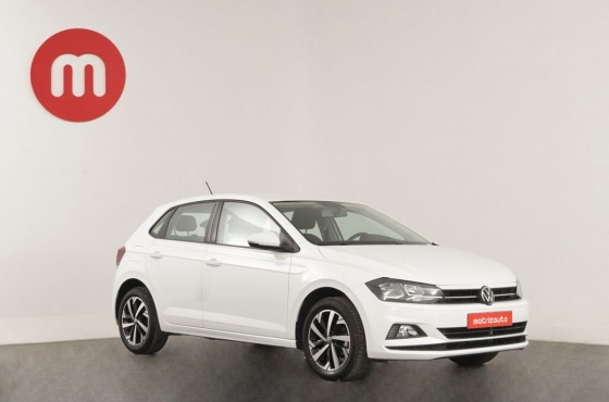 Vw Polo 1.0 TSi Confortline - Matrizauto - O Shopping dos