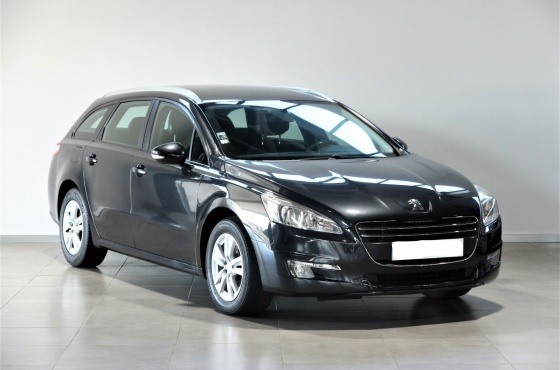 Peugeot 508 SW 1.6 HDi Active - Flypremium Automoveis Lda