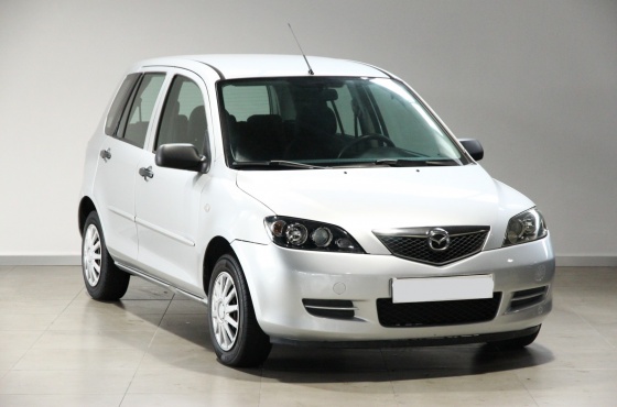 Mazda  Comfort + AC - Flypremium Automoveis Lda