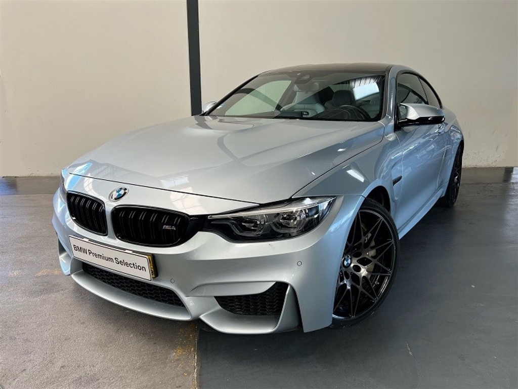  BMW Série 4 M4 Auto