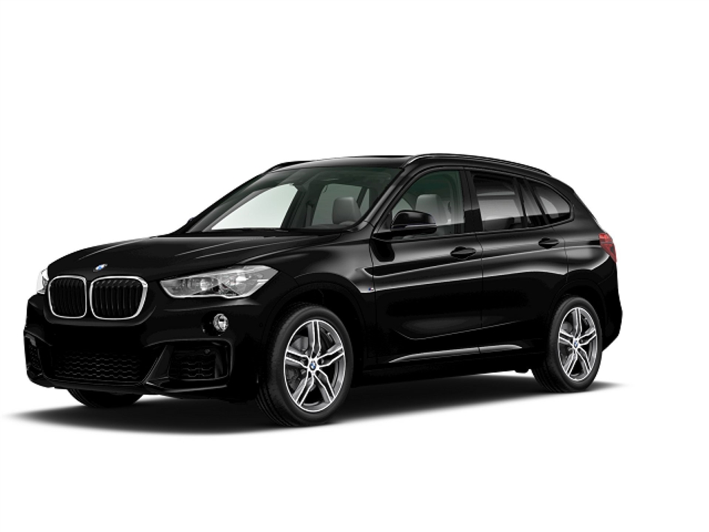  BMW X1 sDrive18d Auto