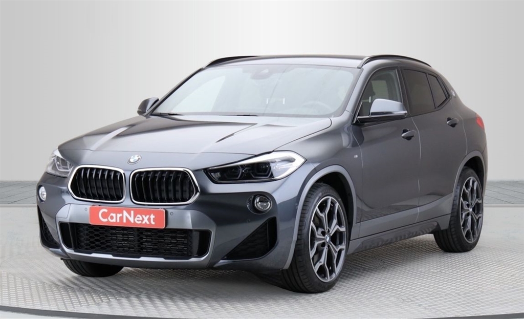  BMW X2 20 d xDrive Auto X Pack M 190cv