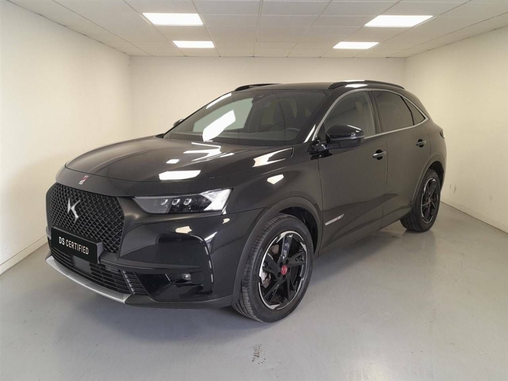  DS DS7 Crossback 1 1.5 BlueHDI 130 EAT8 Performance