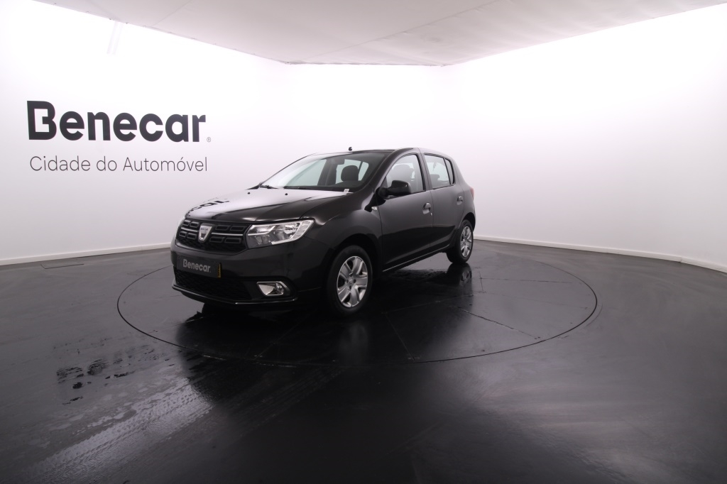  Dacia Sandero 1.0 SCe Confort