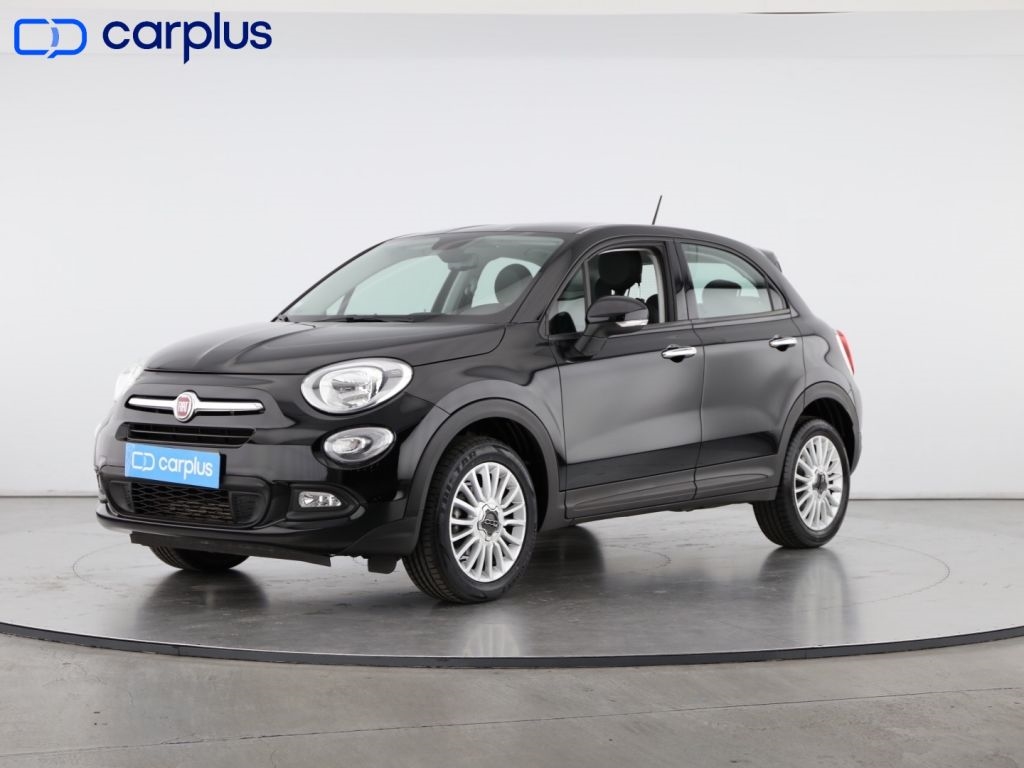  Fiat 500X 1.3 Multijet 95cv S&S Pop Star JLL17