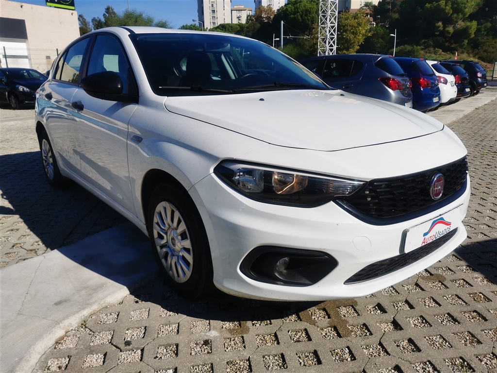  Fiat Tipo 1.4 POP 95CV