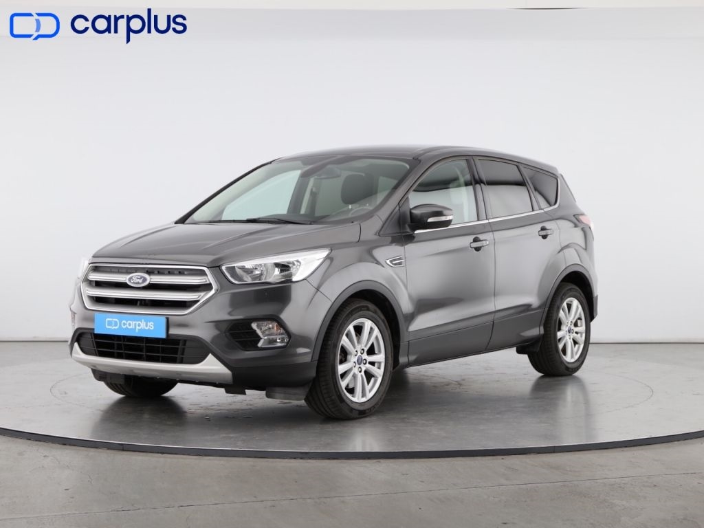  Ford Kuga 1.5TDCi 120CV Business 4X2