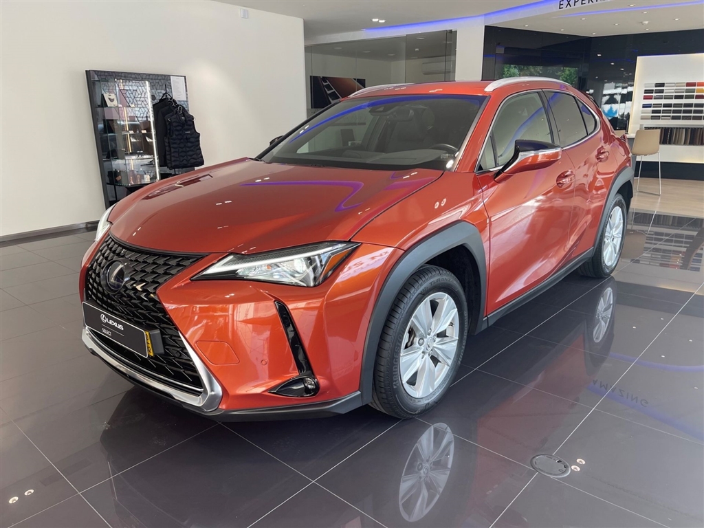  Lexus UX UX 250h Executive Plus