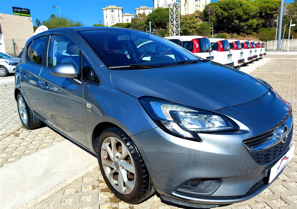  Opel Corsa cv 120 anos 5P/5L