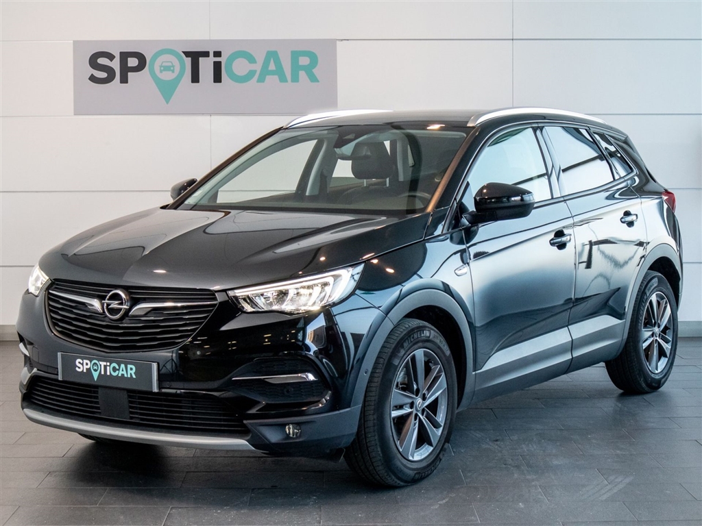  Opel Grandland X 1.5Turbo D 130cv S/S GS Line