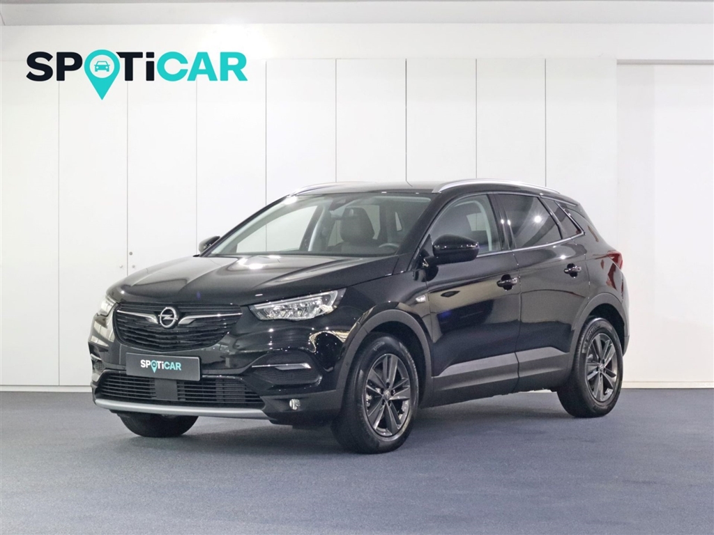  Opel Grandland X 1.5Turbo D 130cv S/S GS Line