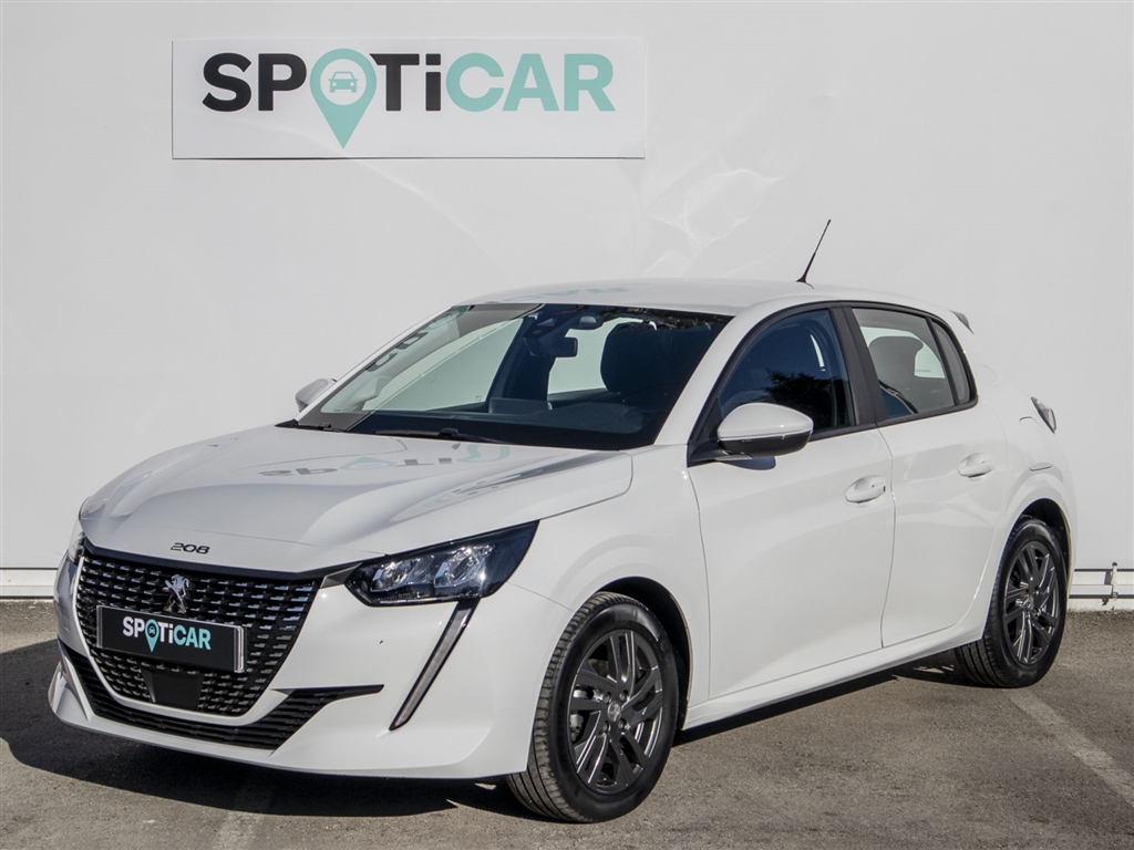  Peugeot  PureTech 100cv Active