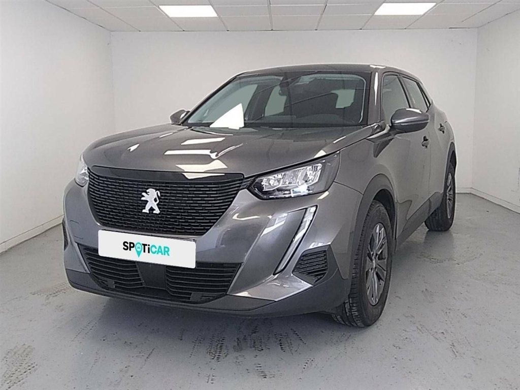  Peugeot  PureTech 100cv Active Pack